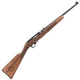 Ruger 10/22 Classic VI Takedown Walnut 22 LR 18.5'' - 1 of 2