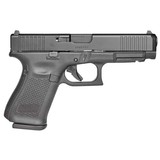 GLOCK G49 Gen5 MOS 9mm 4.49