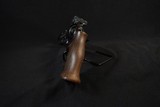 Unfired Pre-Owned Nighthawk Korth NXR 44 Remington Magnum 6