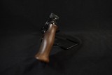 Unfired Pre-Owned Nighthawk Korth NXR 44 Remington Magnum 6