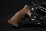 Unfired Pre-Owned Nighthawk Korth NXR 44 Remington Magnum 6