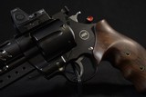 Unfired Pre-Owned Nighthawk Korth NXR 44 Remington Magnum 6