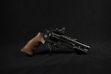 Unfired Pre-Owned Nighthawk Korth NXR 44 Remington Magnum 6