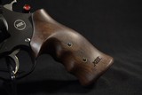 Unfired Pre-Owned Nighthawk Korth NXR 44 Remington Magnum 6