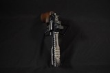 Unfired Pre-Owned Nighthawk Korth NXR 44 Remington Magnum 6