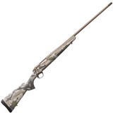 Browning X-BOLT SPEED 6.5 Creedmoor 22