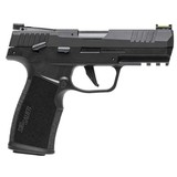 Sig Sauer P322 22 LR 4'' 10rd 322C-BAS-10 - 1 of 2