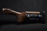 BERETTA 694 Pro Sporting 12 GA 30