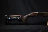 BERETTA 694 Pro Sporting 12 GA 30