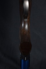 BERETTA 694 Pro Sporting 12 GA 30