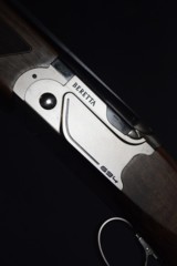 BERETTA 694 Pro Sporting 12 GA 30