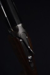 BERETTA 694 Pro Sporting 12 GA 30