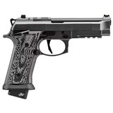 Beretta 92Xl Squalo 9mm 4.7