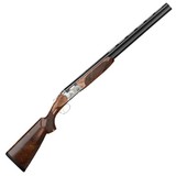 Beretta 687 Silver Pigeon III VITTORIA 20 Ga 28'' J6873FK8V - 1 of 2