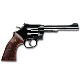 Smith & Wesson 48 22 WMR 6'' 150718 - 1 of 2