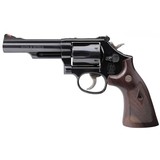 Smith & Wesson 19 Classic 357 Magnum 4.25'' 12040