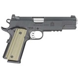 Springfield 1911 Operator 45 ACP 5'' BLACK PO9230 - 1 of 2