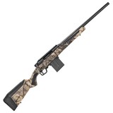 Savage IMPULSE Predator Straight Pull Mossy Oak Terra .22-250 Remington 20