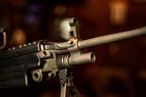 DEMO FN M249S 556 NATO 18.5'' BELT FED - 3 of 7