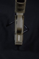 Pre-Owned - Springfield XD 9 9mm 3