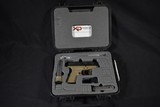 Pre-Owned - Springfield XD 9 9mm 3