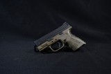 Pre-Owned - Springfield XD 9 9mm 3