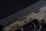 Pre-Owned - Springfield XD 9 9mm 3