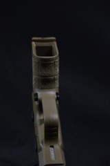 Pre-Owned - Springfield XD 9 9mm 3