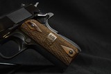 Pre-Owned - Springfield 1911 A1 Standard 1989 45 ACP 5