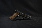 Pre-Owned - Springfield 1911 A1 Standard 1989 45 ACP 5