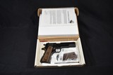 Pre-Owned - Springfield 1911 A1 Standard 1989 45 ACP 5