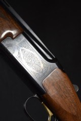 Pre-Owned - Browning Citori Lightning Special Edition 12 Ga 28