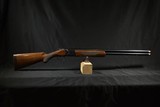 Pre-Owned - Browning Citori Lightning Special Edition 12 Ga 28