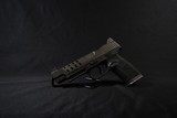 Pre-Owed - FNH 509 LS Edge 9mm 5