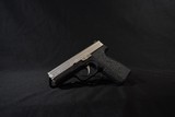 Pre-Owned - KAHR Arms P45 45 ACP 3.5