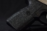 Pre-Owned - KAHR Arms P45 45 ACP 3.5