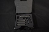 Pre-Owned - KAHR Arms P45 45 ACP 3.5