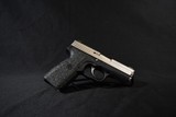 Pre-Owned - KAHR Arms P45 45 ACP 3.5