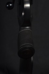 Blaser R8 Ultimate Silverstone 6.5 Creedmoor 22” Suede Leather - 7 of 13