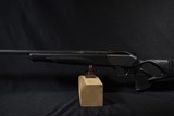 Blaser R8 Ultimate Silverstone 6.5 Creedmoor 22” Suede Leather - 12 of 13