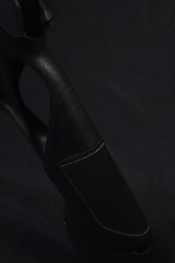 Blaser R8 Ultimate Silverstone 6.5 Creedmoor 22” Suede Leather - 6 of 13