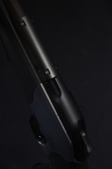 Blaser R8 Ultimate Silverstone 6.5 Creedmoor 22” Suede Leather - 5 of 13