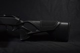 Blaser R8 Ultimate Silverstone 6.5 Creedmoor 22” Suede Leather - 11 of 13
