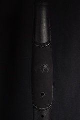 Blaser R8 Ultimate Silverstone 6.5 Creedmoor 22” Suede Leather - 9 of 13