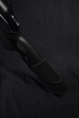 Blaser R8 Ultimate Silverstone 308 Win 19-5/8” Suede Leather - 5 of 14