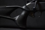 Blaser R8 Ultimate Silverstone 308 Win 19-5/8” Suede Leather - 13 of 14