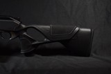 Blaser R8 Ultimate Silverstone 308 Win 19-5/8” Suede Leather - 2 of 14