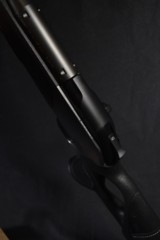 Blaser R8 Ultimate Silverstone 308 Win 19-5/8” Suede Leather - 4 of 14