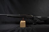 Blaser R8 Ultimate Silverstone 308 Win 19-5/8” Suede Leather - 3 of 14