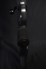 Blaser R8 Ultimate Silverstone 308 Win 19-5/8” Suede Leather - 6 of 14